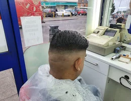 Malik Barbers