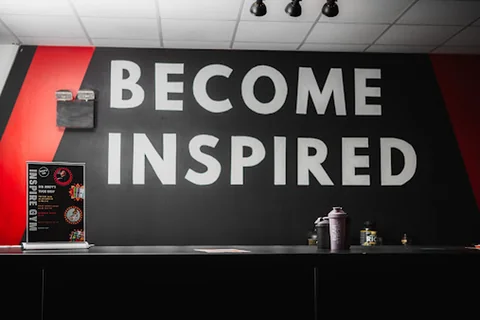 Photo Inspire Gym Larne