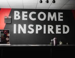 Inspire Gym Larne