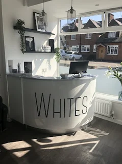 Photo Whites Hair and Beauty Ltd