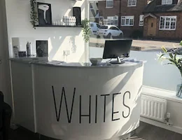 Whites Hair and Beauty Ltd