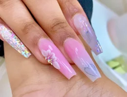 Queen Nails and Beauty