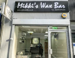 Mikki's Wax Bar