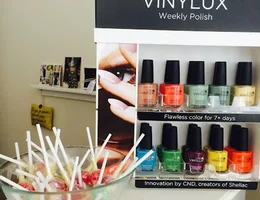 Lasting Impression Nail & Beauty Salon