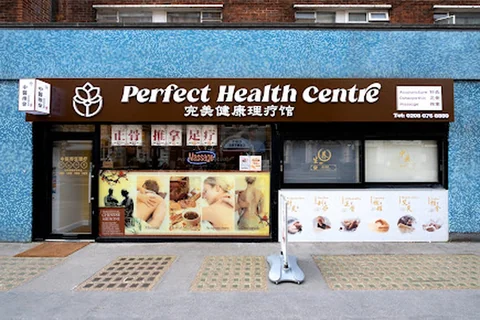 Photo Perfect Health Centre