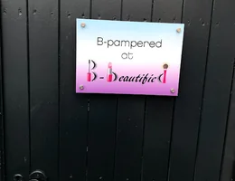 B-beautified