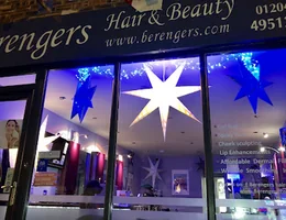 Berengers Hair & Beauty