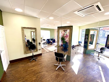 Photo Ego Hairdressing