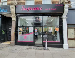 Supreme Hair and Beauty Salon