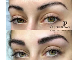 Kailash’s Brow Studio