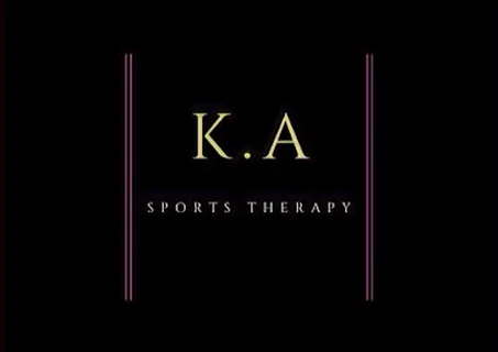 Photo K.A Sports Therapy