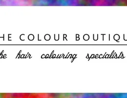 The Colour Boutique East Kilbride