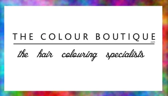 Photo The Colour Boutique East Kilbride