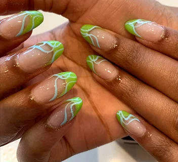 Photo Sunny Nails & Beauty Salon