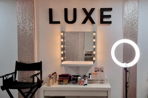 Photo Makeup, Brows & Lashes by Ina | LUXE Salon