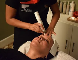 Clouds Beauty & Male Grooming, Hairdressing & Advanced Waxing Training