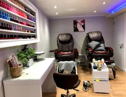 Amy’s Nails Spa