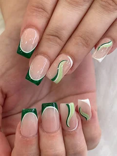 Photo Dream Nails