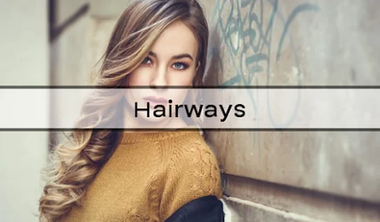 Photo Hairways