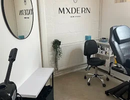 MXDERN Skin Studio