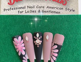 Durham Nails