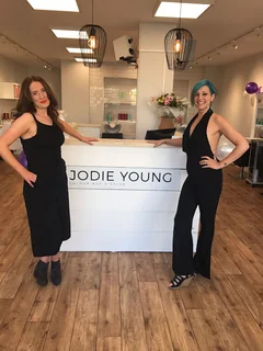 Photo Jodie Young Colour Bar & Salon