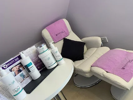 Photo Beauty Bar Desborough