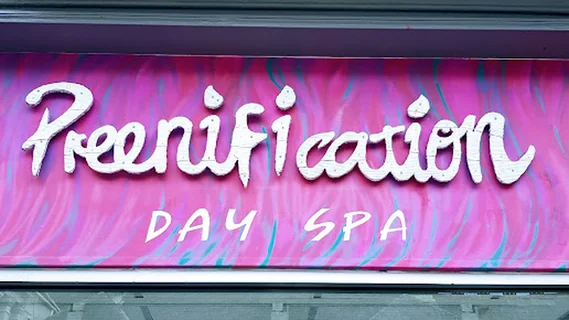 Photo Preenification Day Spa