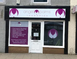 angel palms therapies