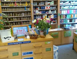 Woodland Herbs Shop and Clinic