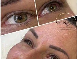 Skin Luxe by Susan Victoria : Microblading, Facials , Semi Permanent Makeup & Beauty