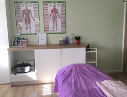 Jacaranda Massage Therapy