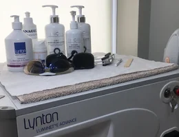 Herts Laser & Beauty Clinic