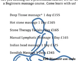 MD Massage Therapies