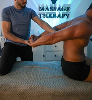 Photo Valer - Massage Therapist & Male Waxing