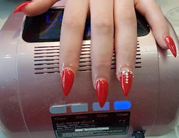 The Fashion Nails