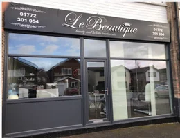 Le Beautique Beauty & Skin Salon