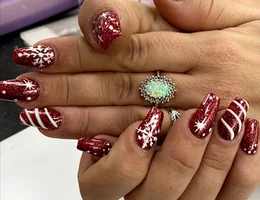 American Top Nails