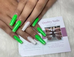 Quality Nails