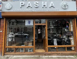 Pasha