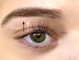 Lash Lift London