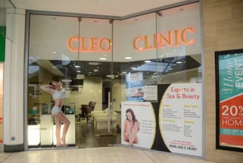 Photo City Clinic