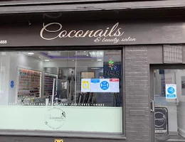 Coconails & Beauty Salon