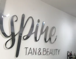 Aspire Tan & Beauty