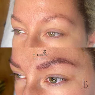 Photo Jasmine Brows London