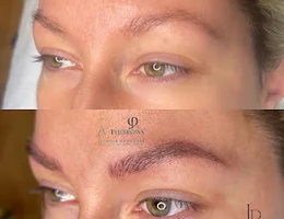 Jasmine Brows London