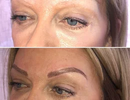 Lush Lashes & Microblading Eyebrows