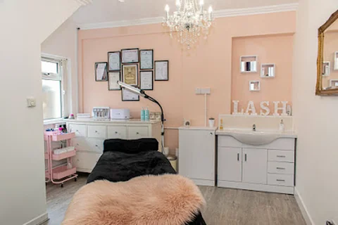 Photo The Lash and Beauty Bar