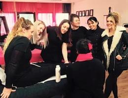 The Wiltshire School Of Beauty & Holistic Therapy