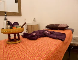 Harmony Thai Massage & Therapy